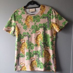 Men's/Women's Gucci T-Shirt